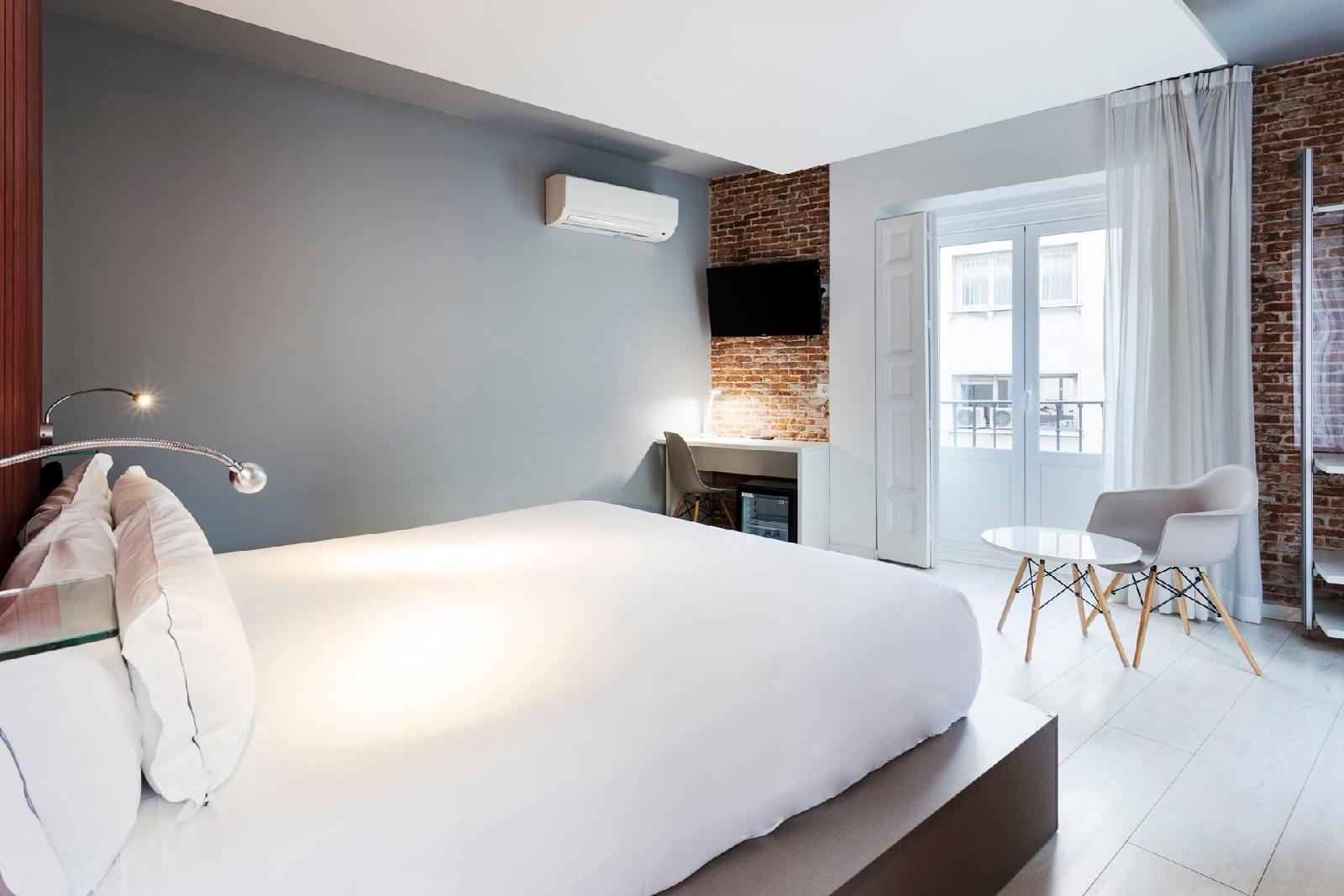 B&B Hotel Madrid Centro F52