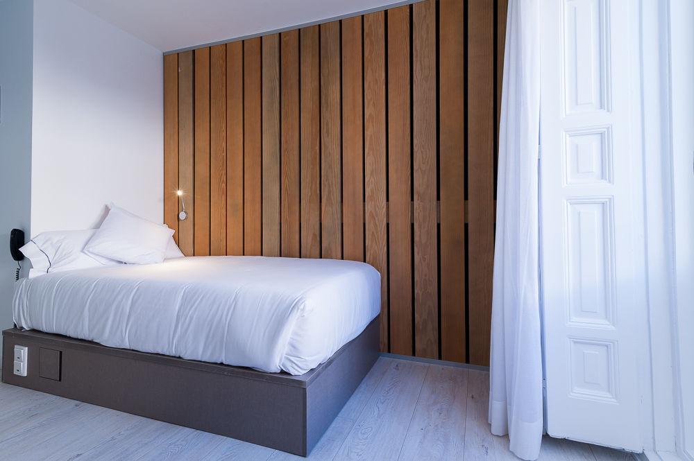 B&B Hotel Madrid Centro F52