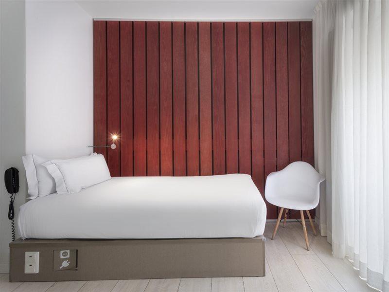 B&B Hotel Madrid Centro F52