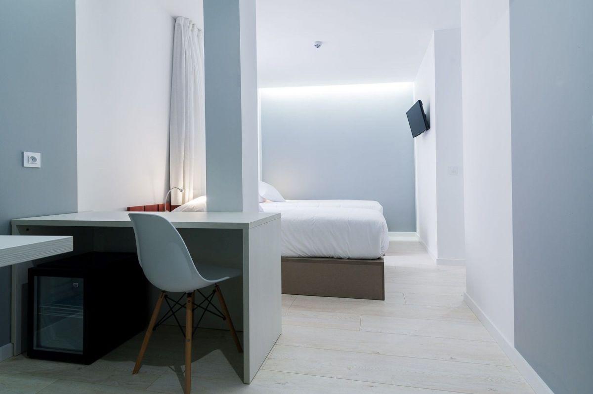 B&B Hotel Madrid Centro F52