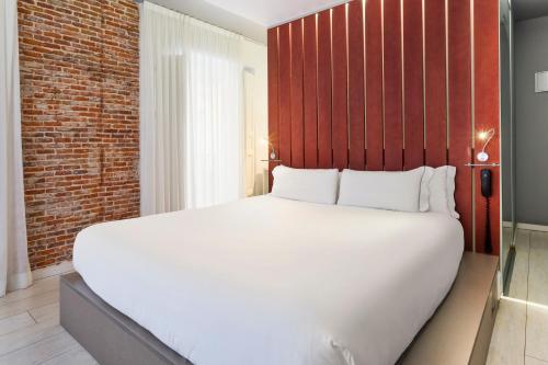 B&B Hotel Madrid Centro F52