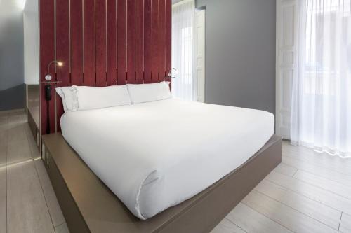 B&B Hotel Madrid Centro F52