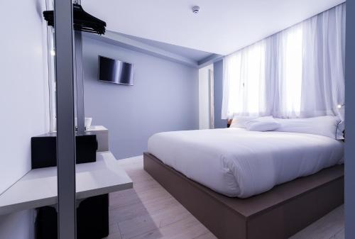 B&B Hotel Madrid Centro F52