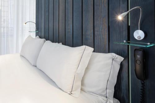 B&B Hotel Madrid Centro F52