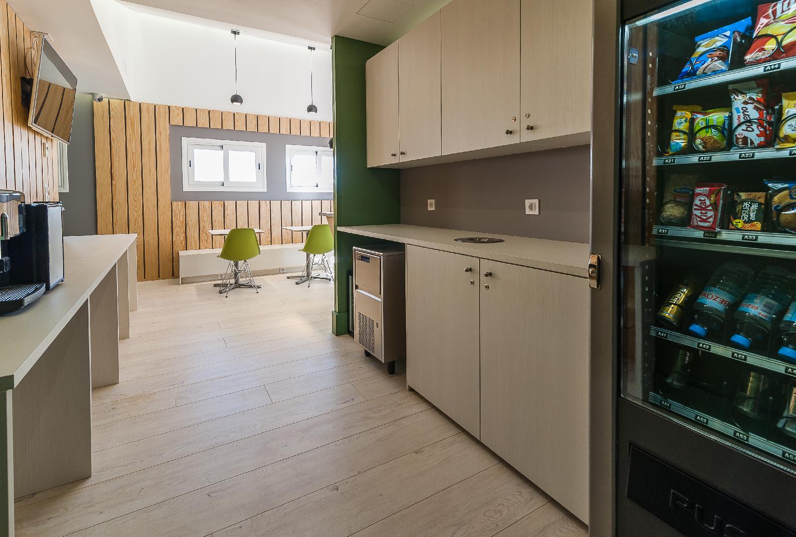 B&B Hotel Madrid Centro F52