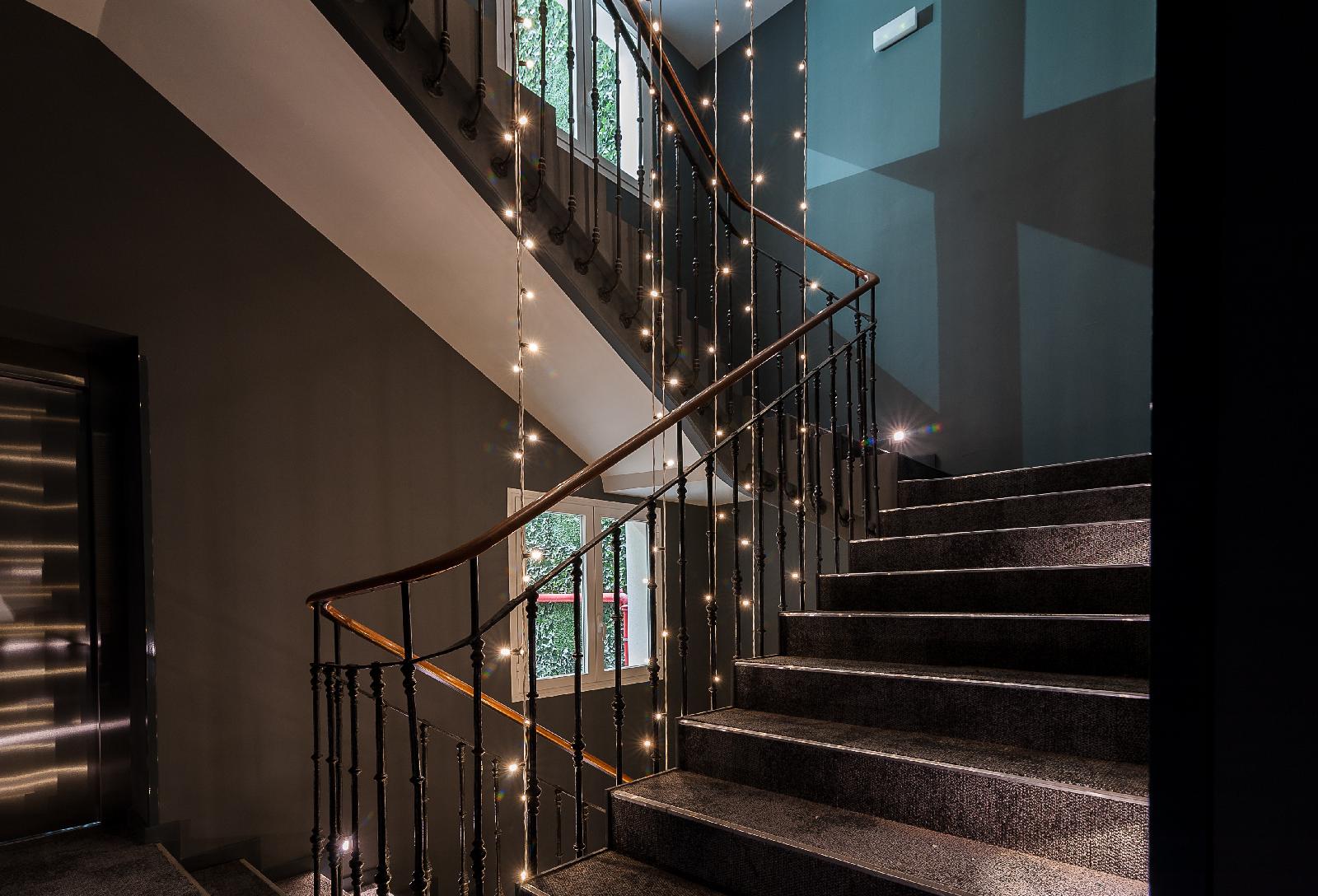 B&B Hotel Madrid Centro F52