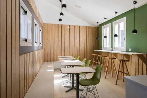 B&B Hotel Madrid Centro F52