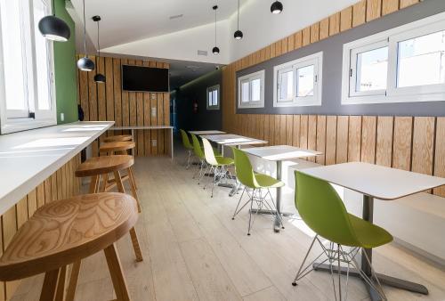 B&B Hotel Madrid Centro F52