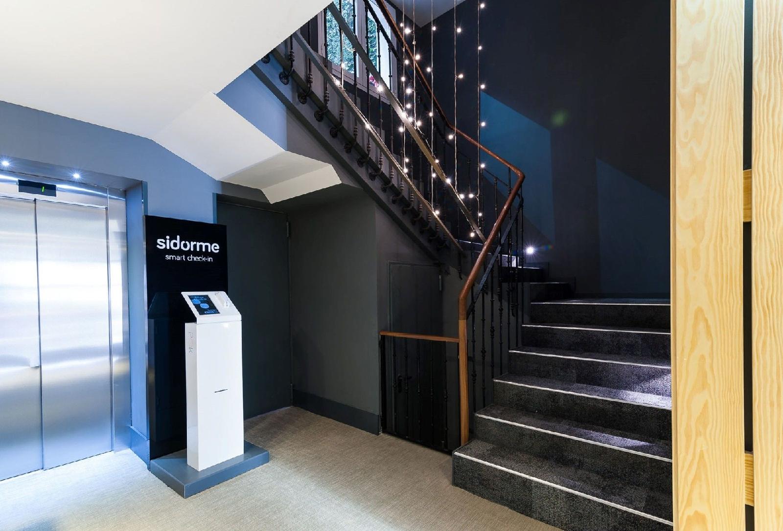 B&B Hotel Madrid Centro F52