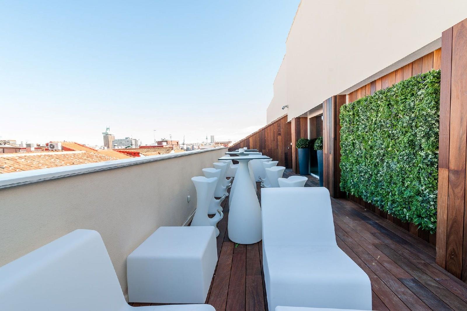 B&B Hotel Madrid Centro F52
