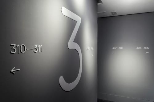 B&B Hotel Madrid Centro F52