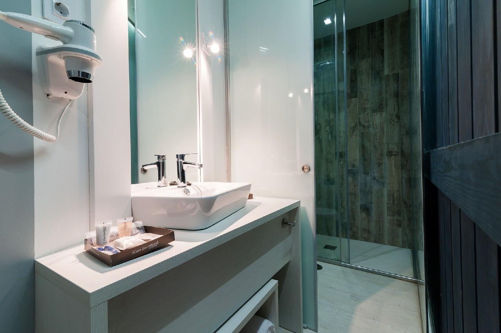 B&B Hotel Madrid Centro F52