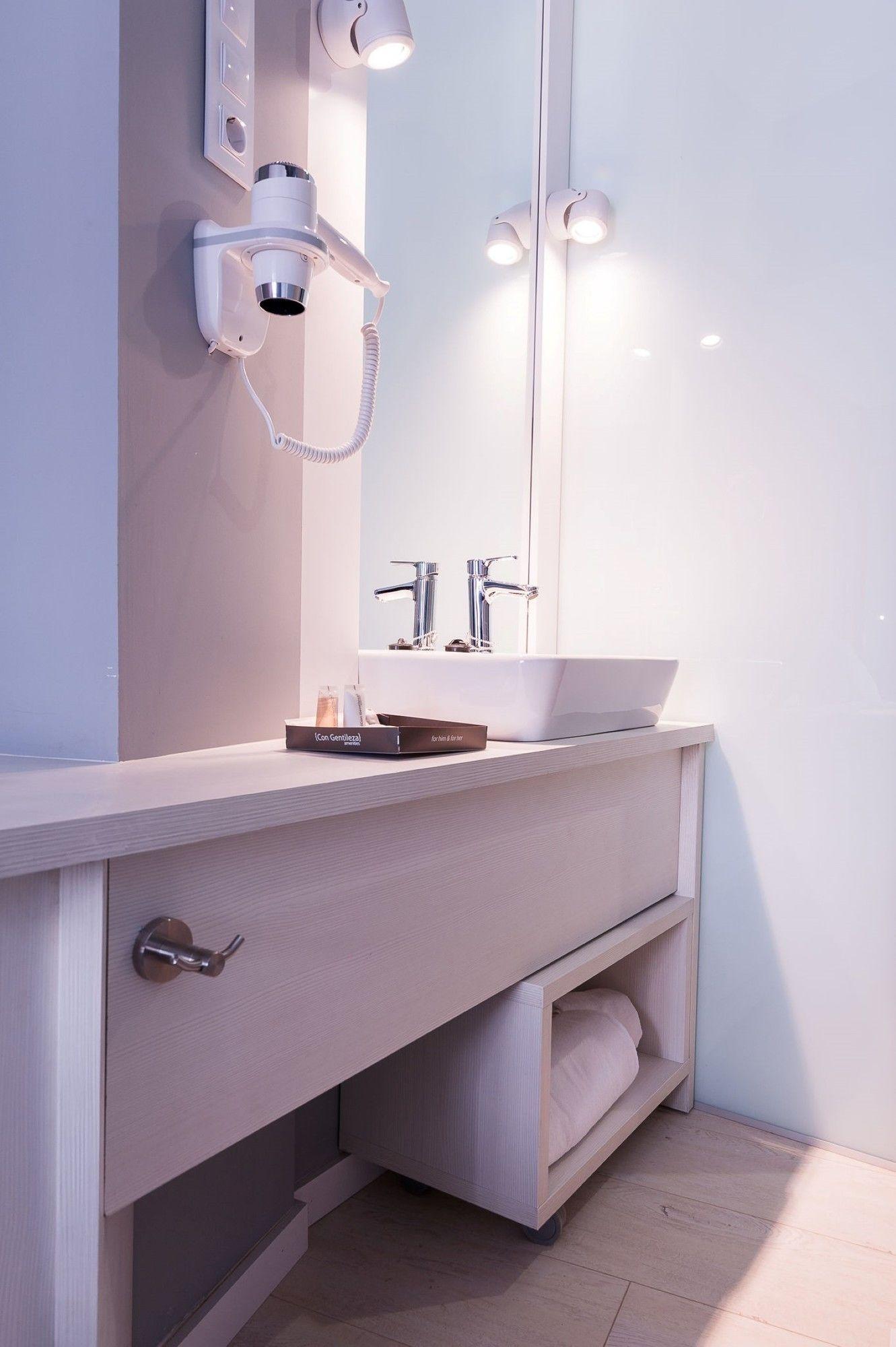 B&B Hotel Madrid Centro F52