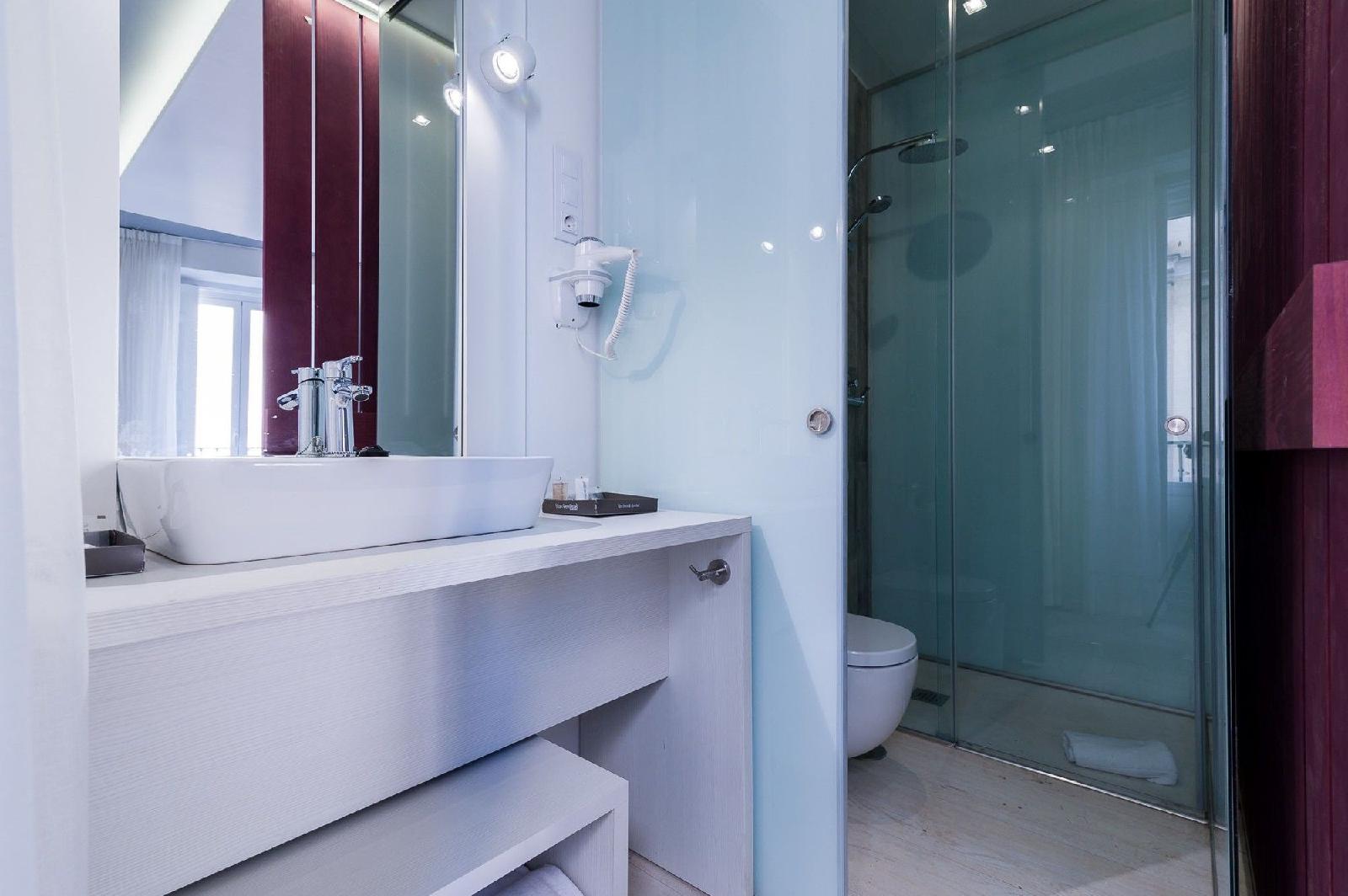 B&B Hotel Madrid Centro F52