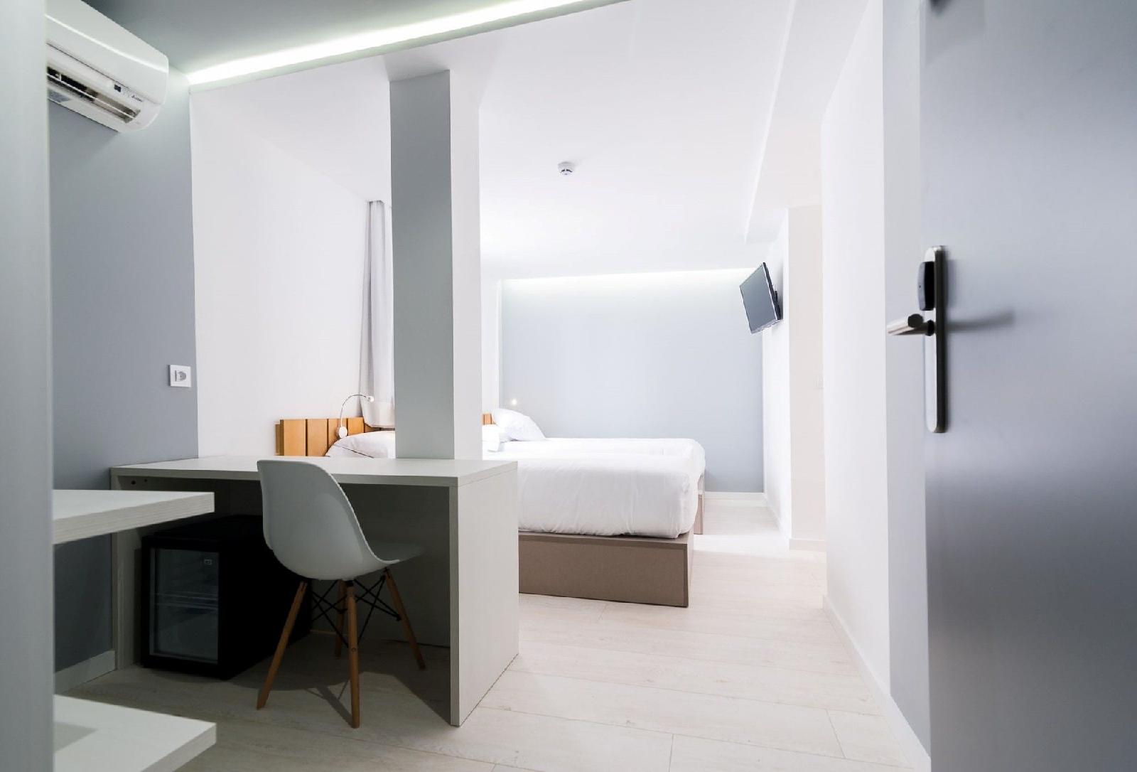 B&B Hotel Madrid Centro F52