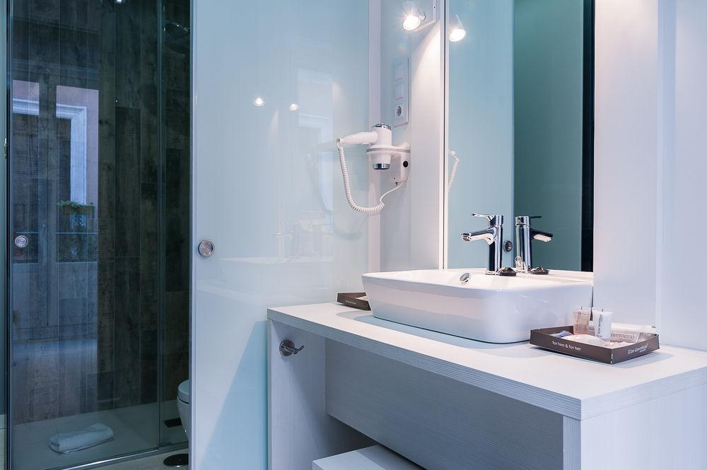 B&B Hotel Madrid Centro F52