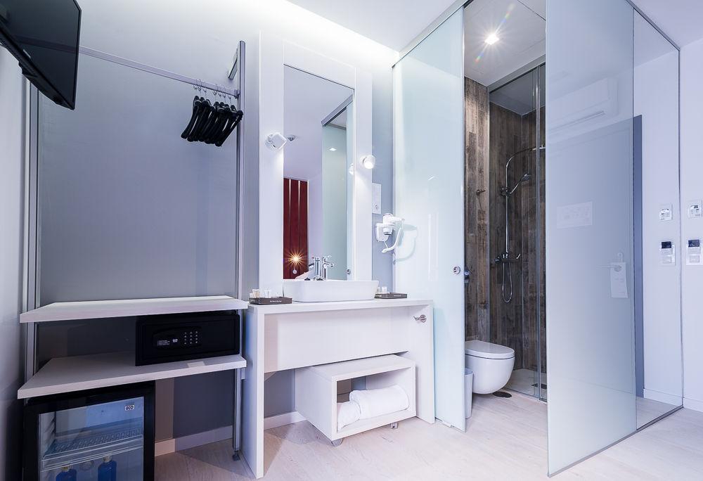 B&B Hotel Madrid Centro F52