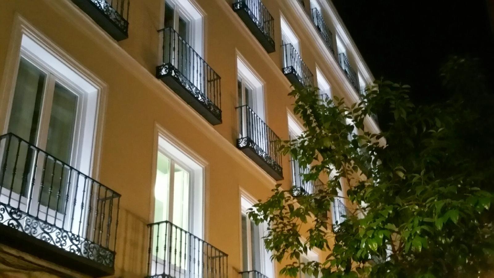 B&B Hotel Madrid Centro F52