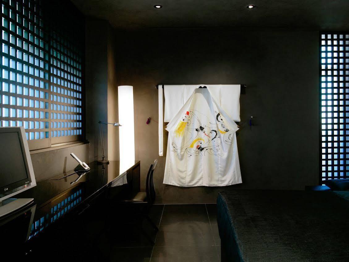 Hotel Puerta America Madrid