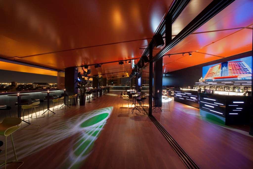 Hotel Puerta America Madrid