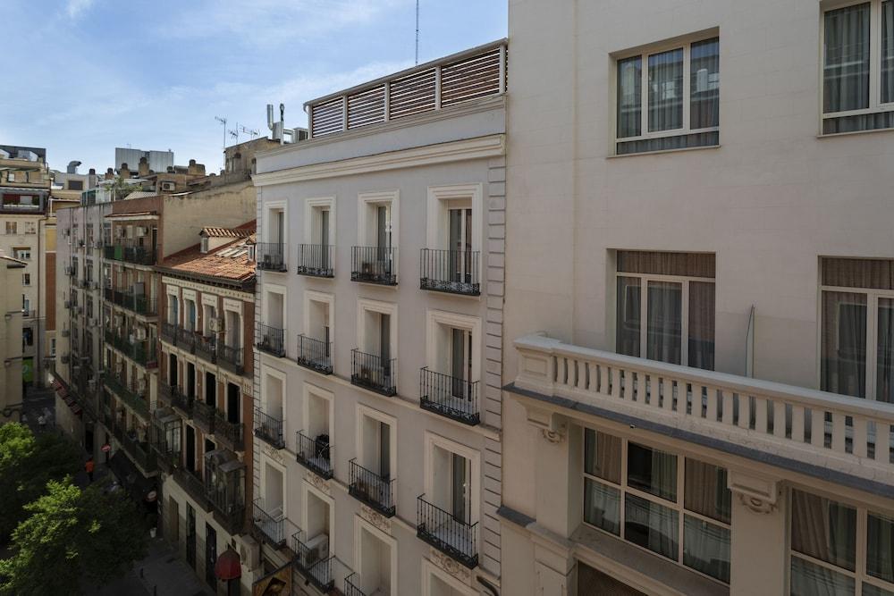 Petit Palace Cliper Gran Vía