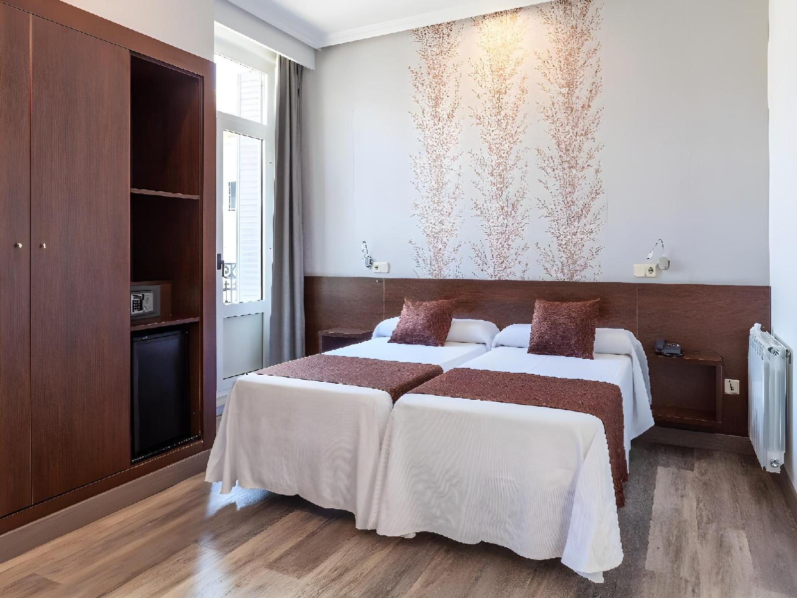 Hotel Mediodia