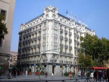 Hotel Mediodia