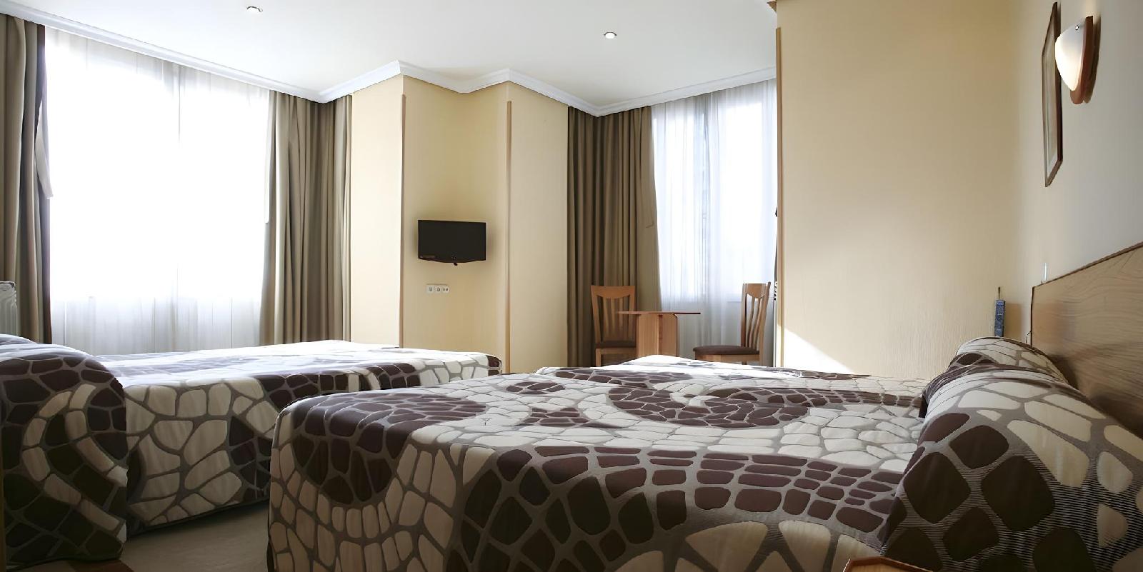 Hotel Mediodia