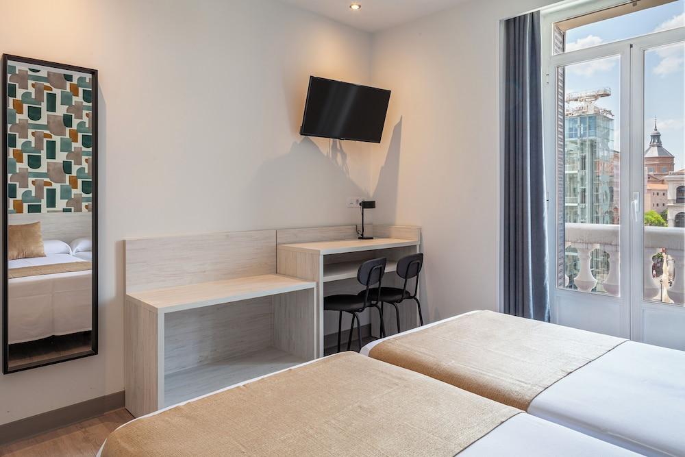 Hotel Mediodia