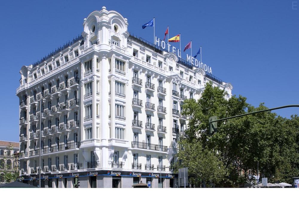 Hotel Mediodia