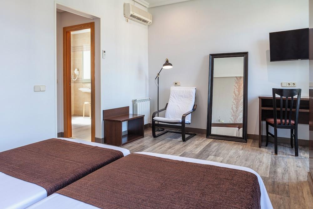 Hotel Mediodia