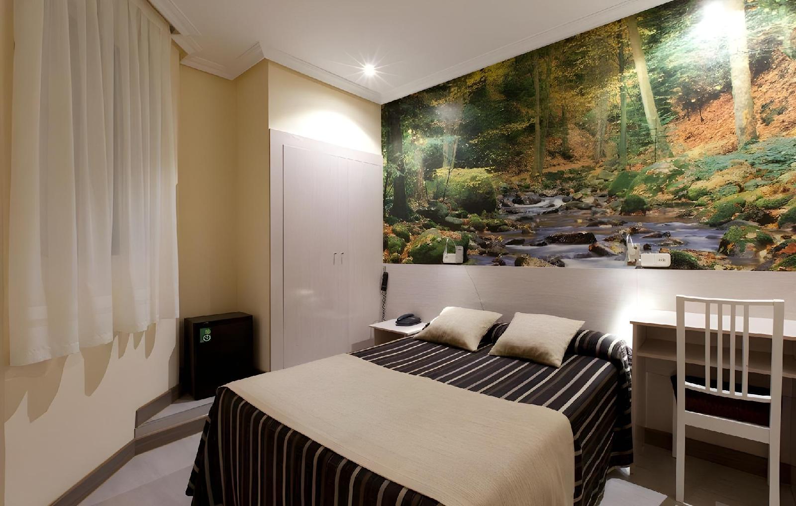 Hotel Mediodia