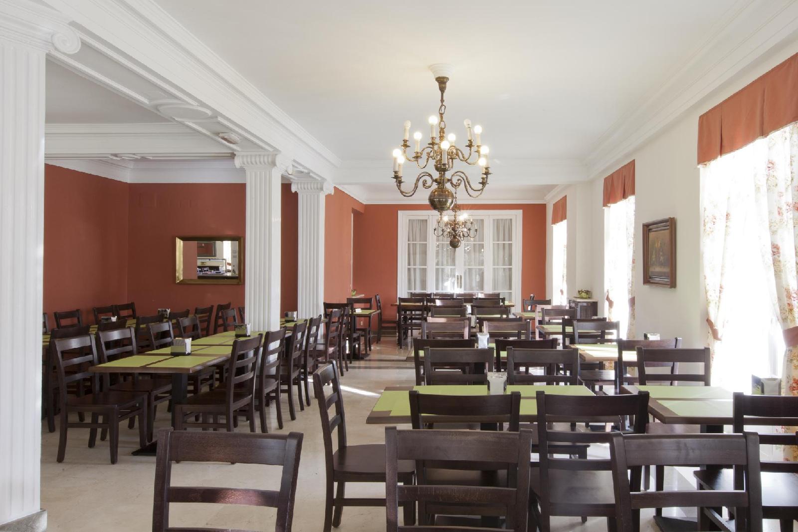 Hotel Mediodia