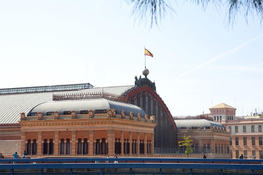Hotel Mediodia