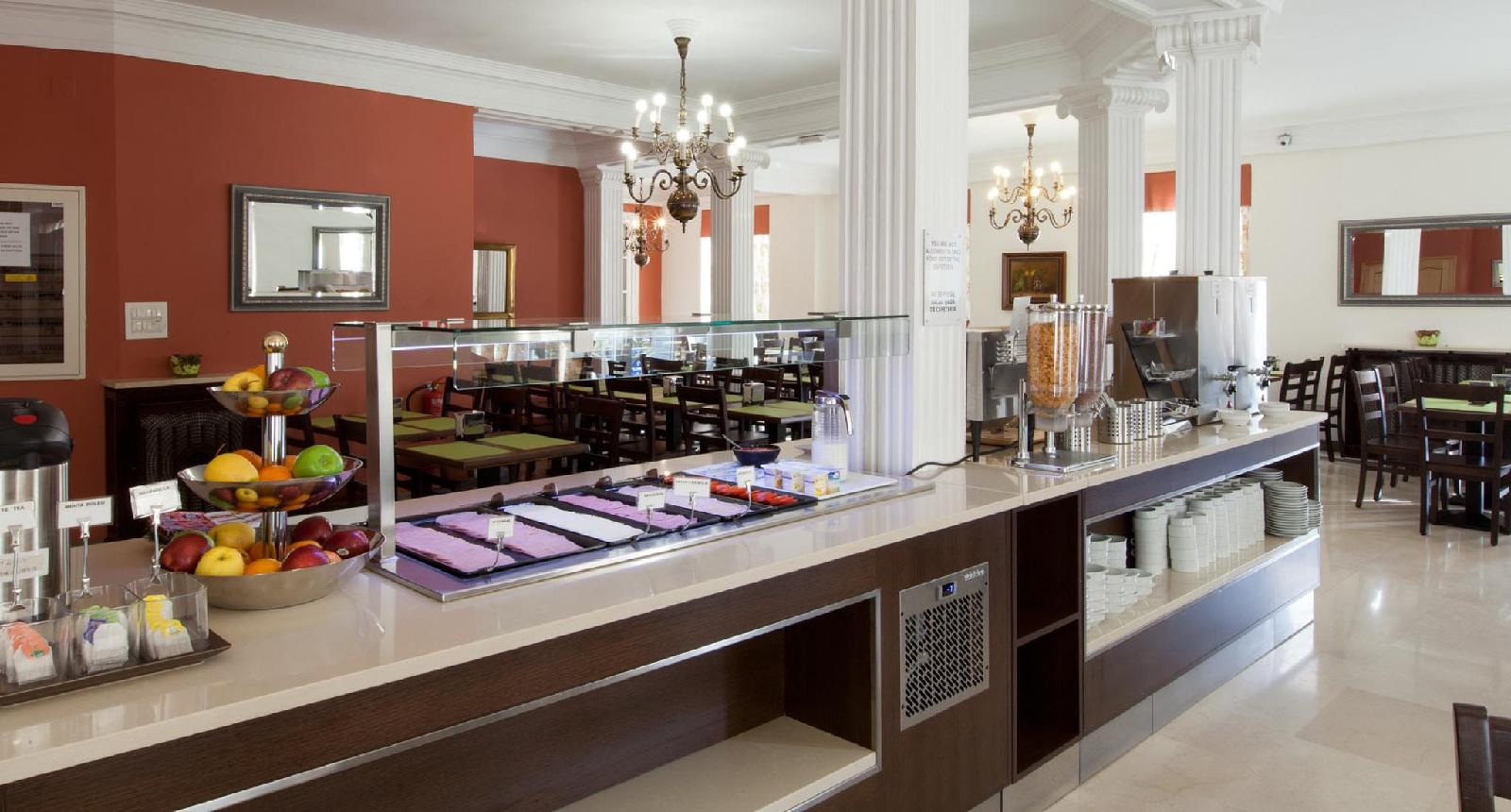 Hotel Mediodia