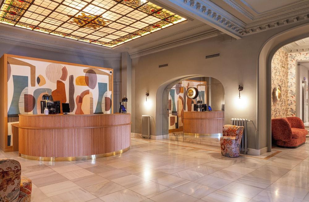 Hotel Mediodia