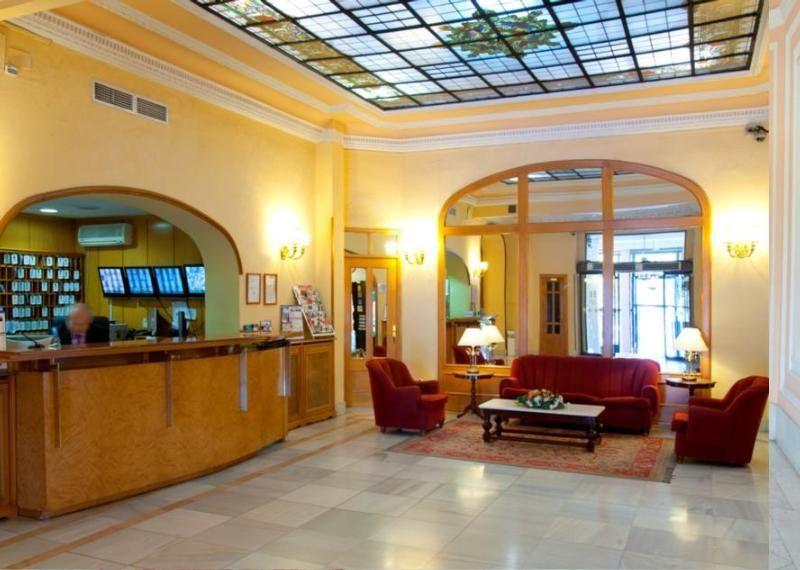 Hotel Mediodia