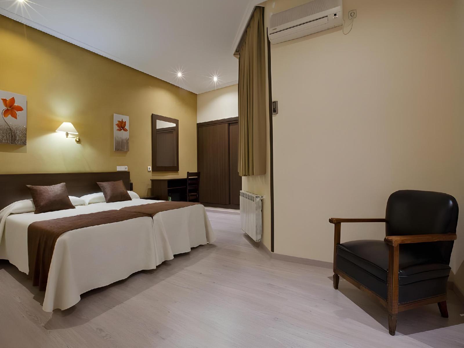 Hotel Mediodia