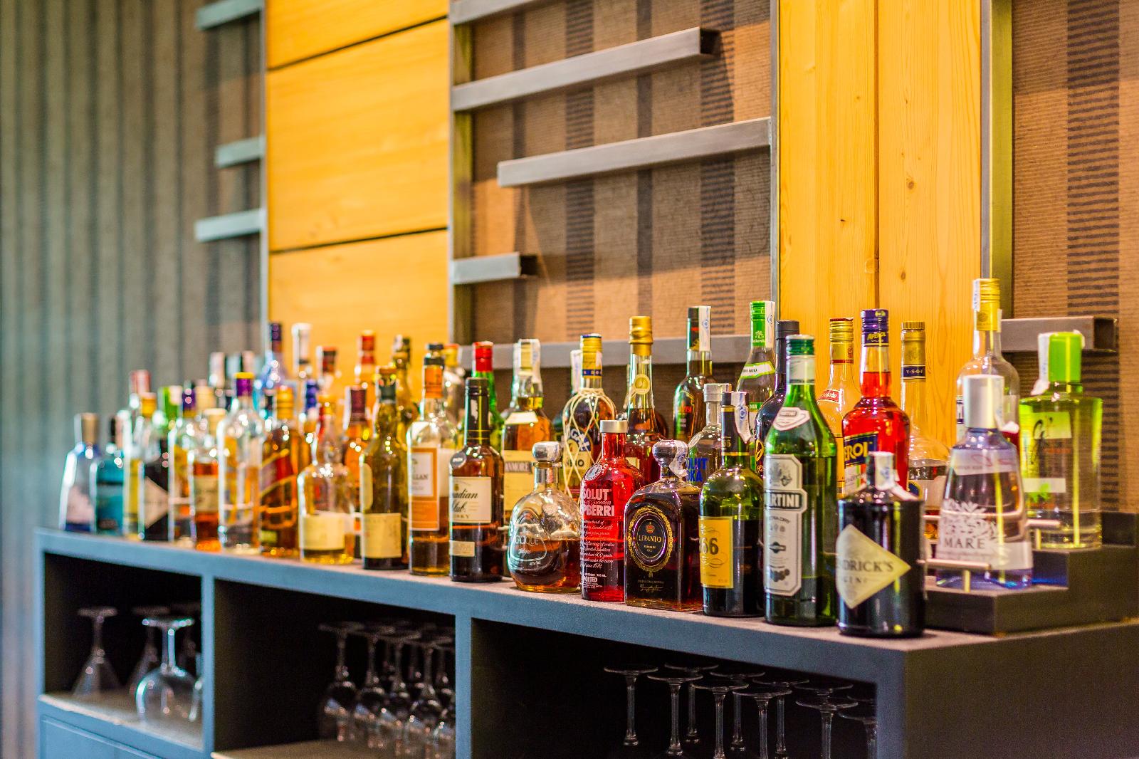 Hotel Eurostars Monte Real