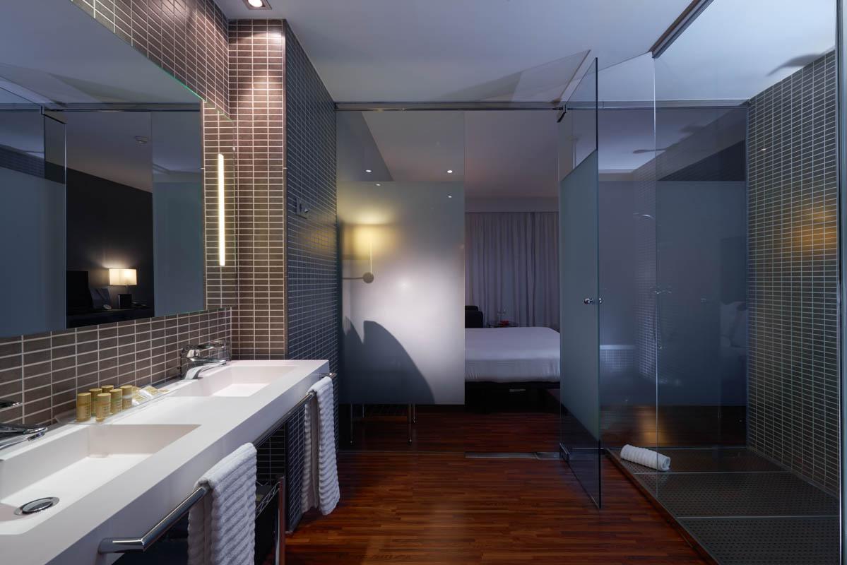 Hotel Eurostars Monte Real