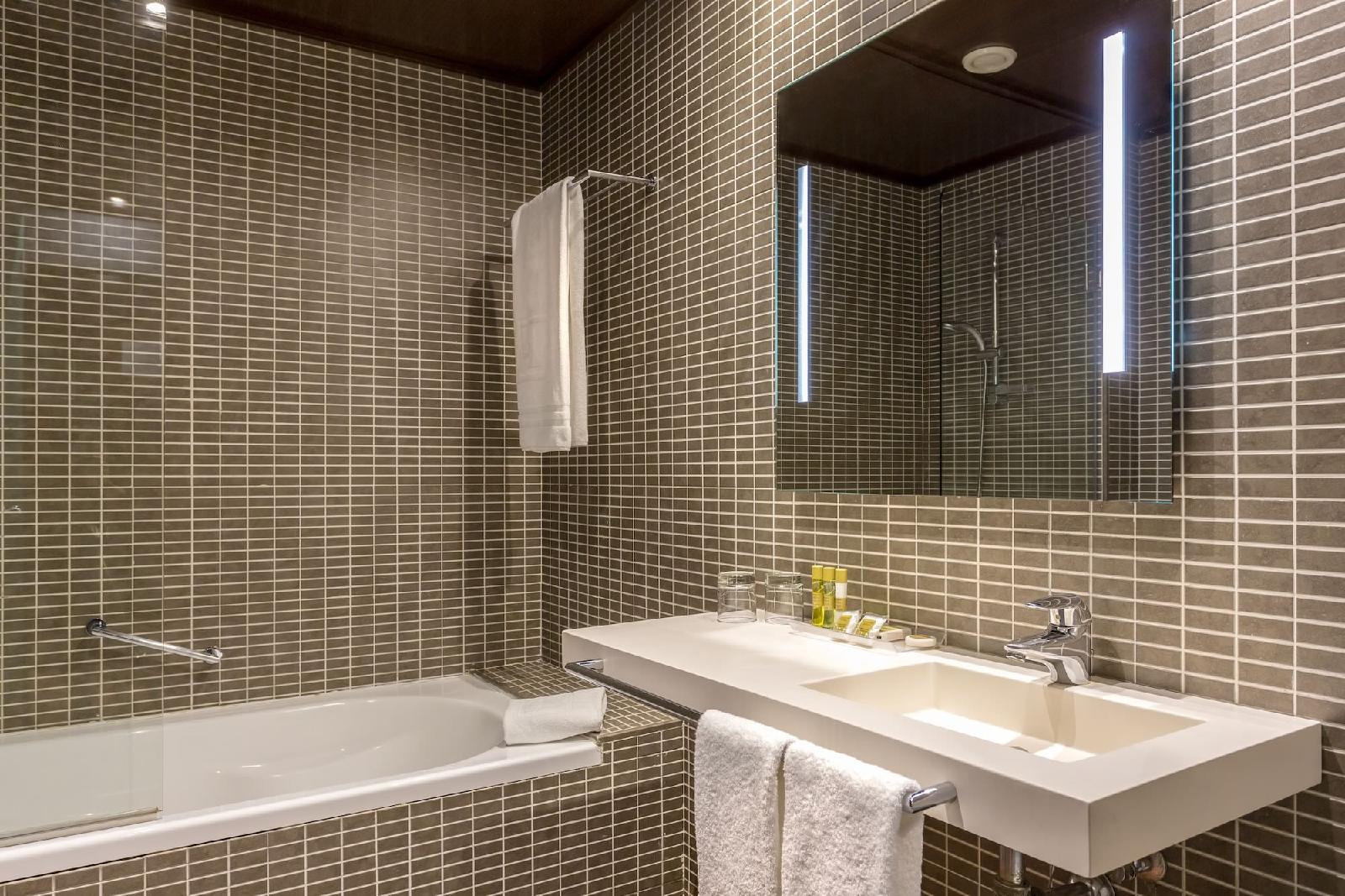 Hotel Eurostars Monte Real