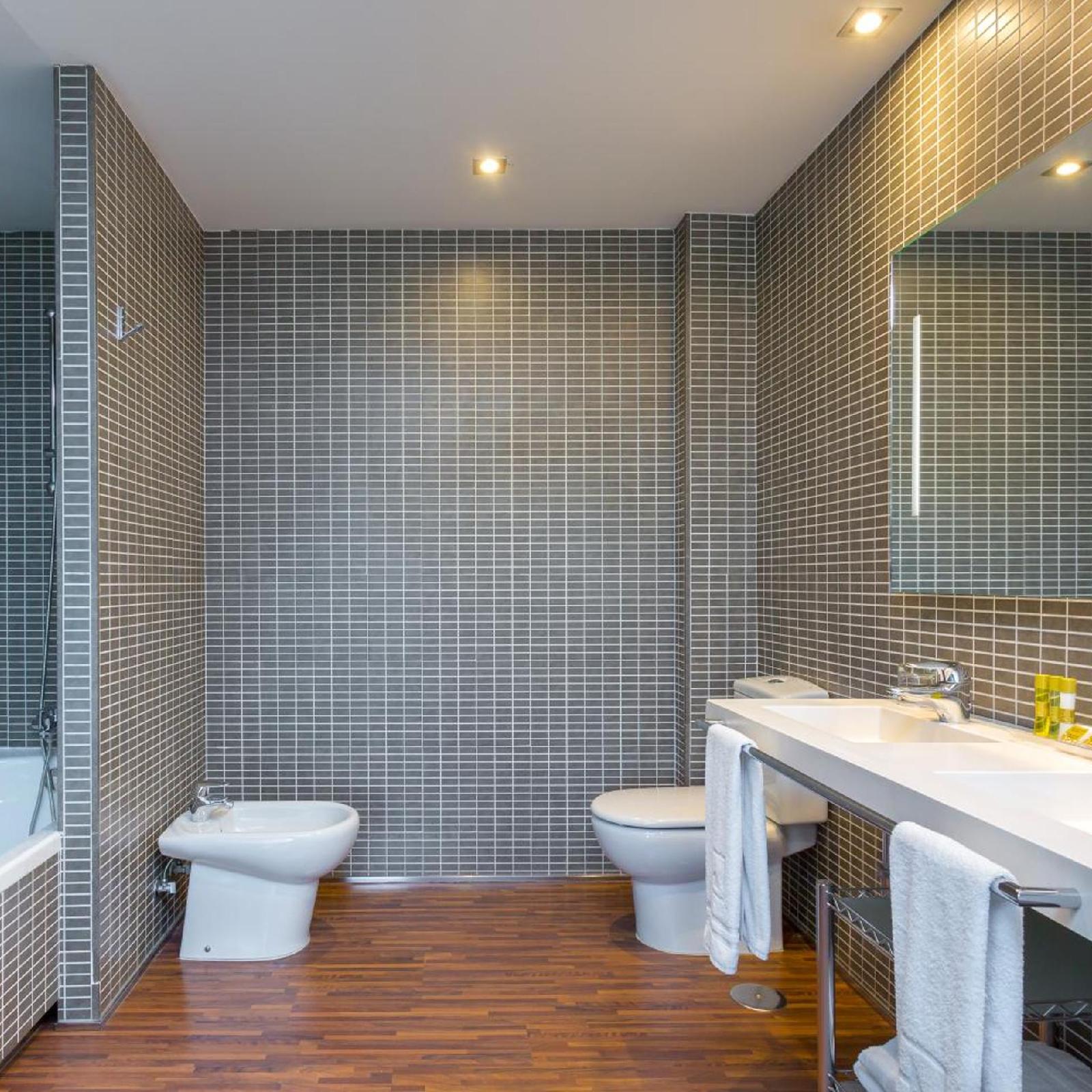 Hotel Eurostars Monte Real