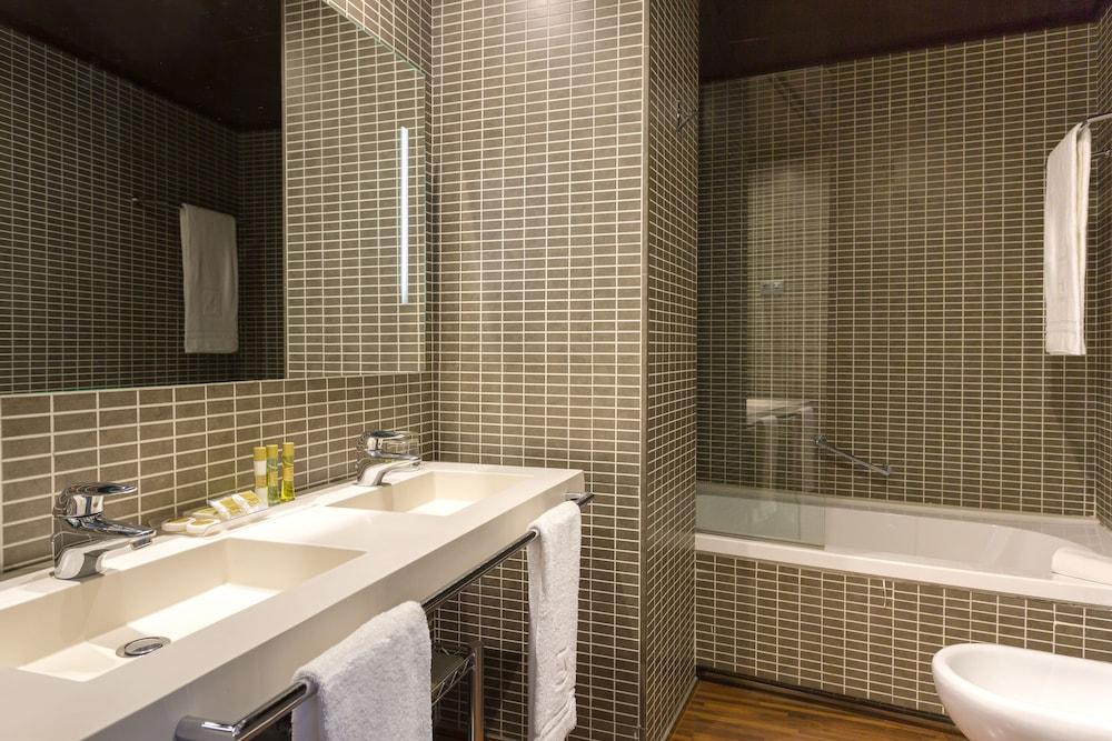 Hotel Eurostars Monte Real