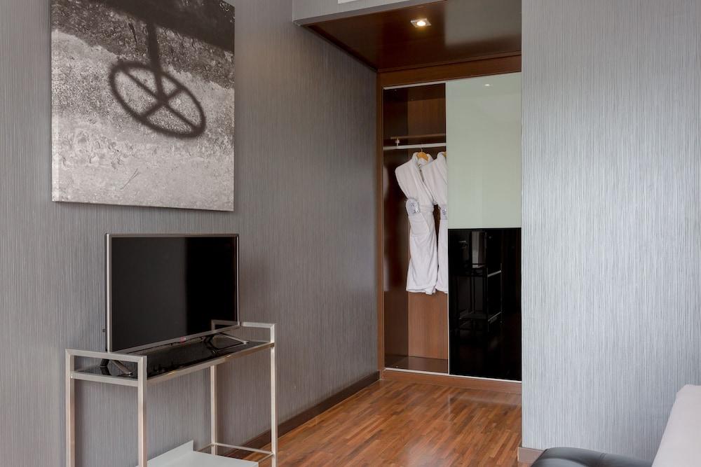 Hotel Eurostars Monte Real