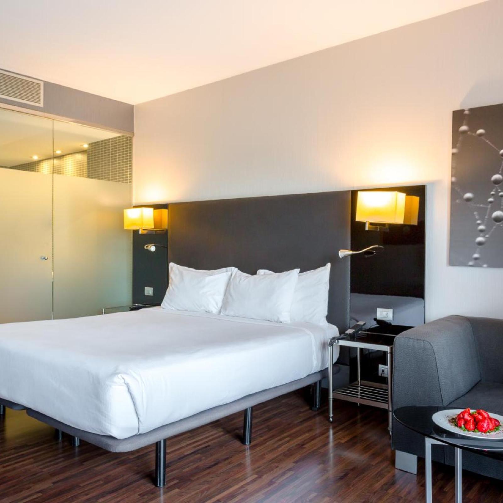 Hotel Eurostars Monte Real