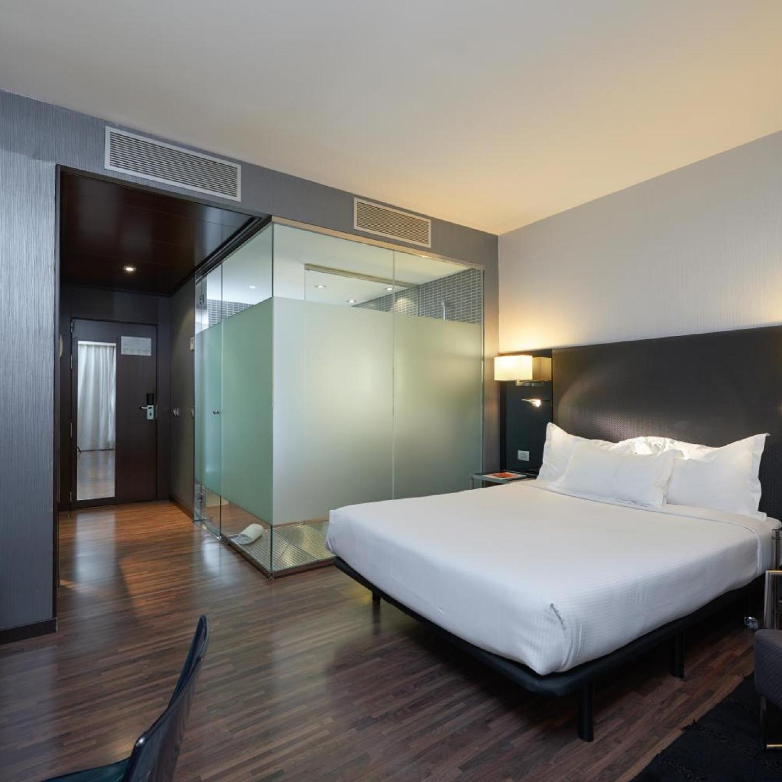 Hotel Eurostars Monte Real