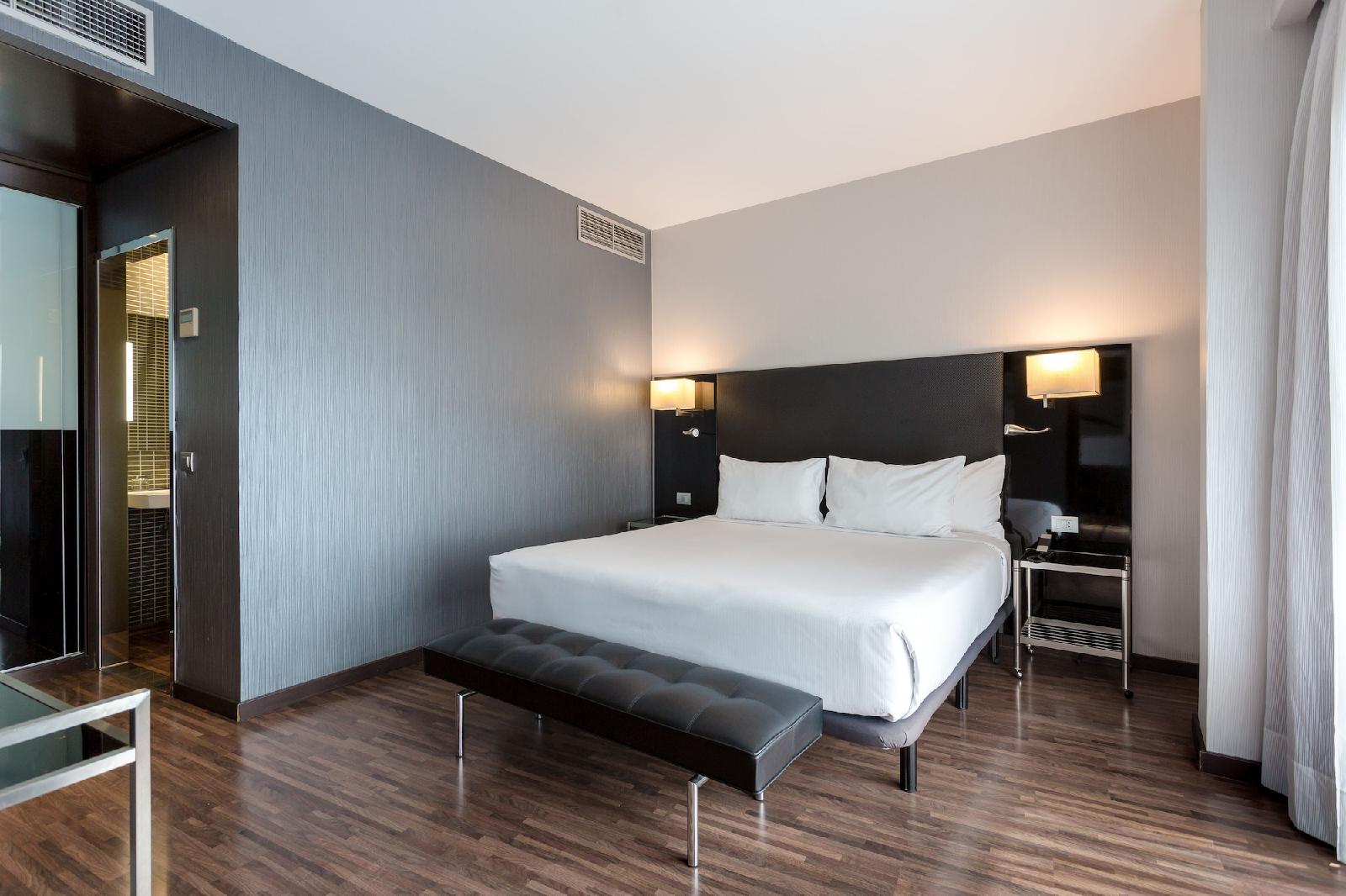 Hotel Eurostars Monte Real