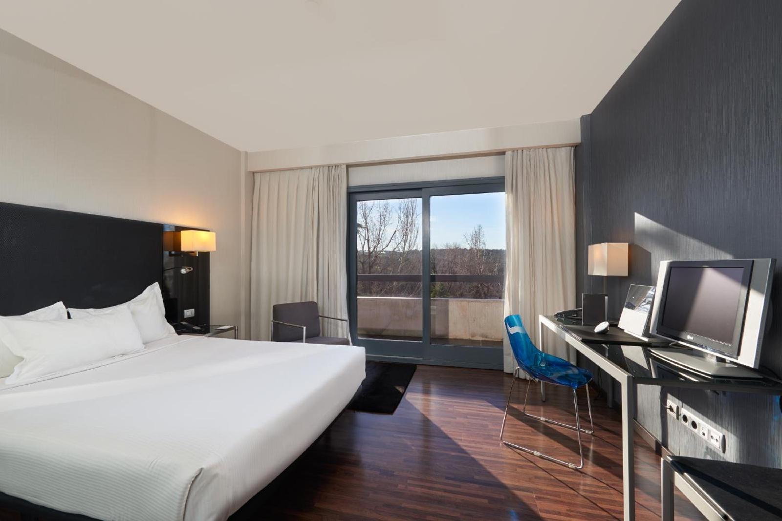 Hotel Eurostars Monte Real