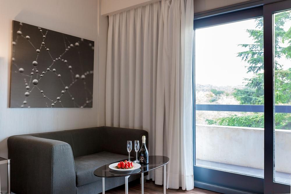 Hotel Eurostars Monte Real