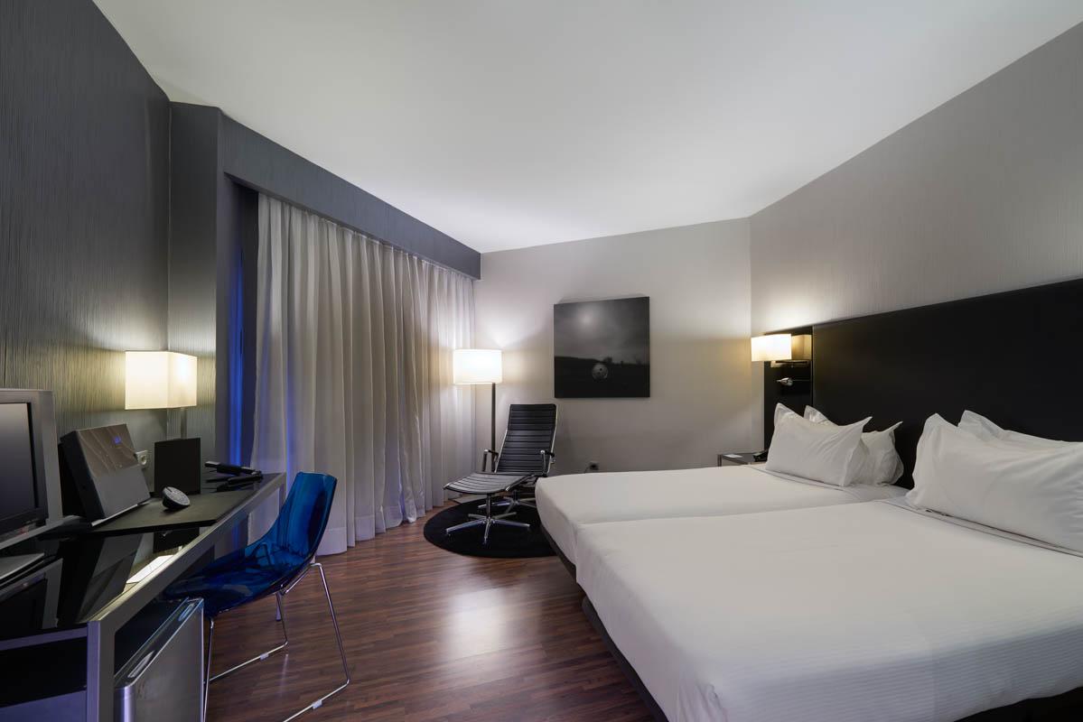 Hotel Eurostars Monte Real
